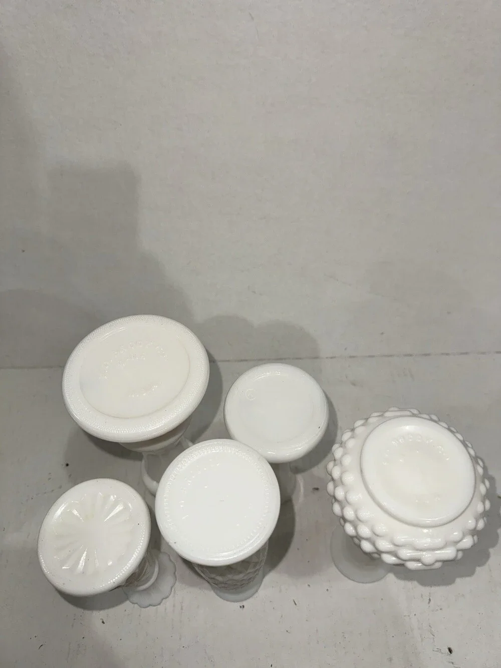 N/A vintage white